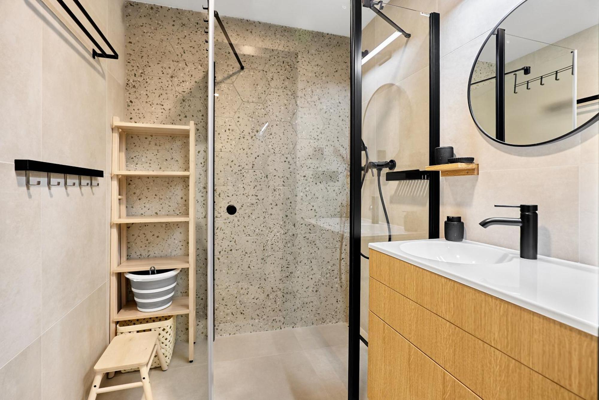 Dum 17 Bylin - Kozlik, Kontryhel By Mountain Ways Apartment Abertamy Exterior photo