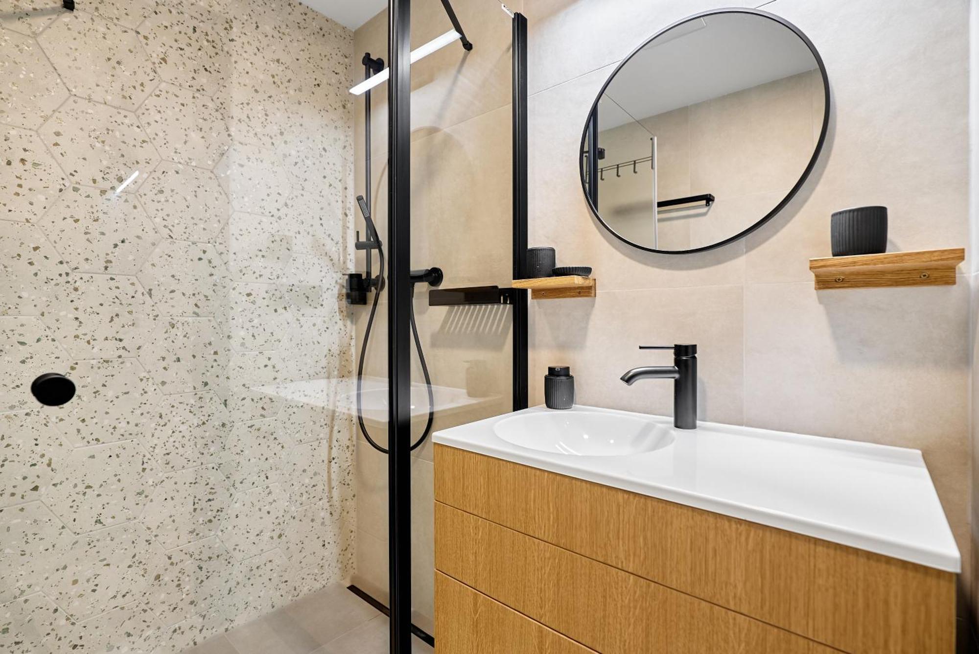 Dum 17 Bylin - Kozlik, Kontryhel By Mountain Ways Apartment Abertamy Exterior photo
