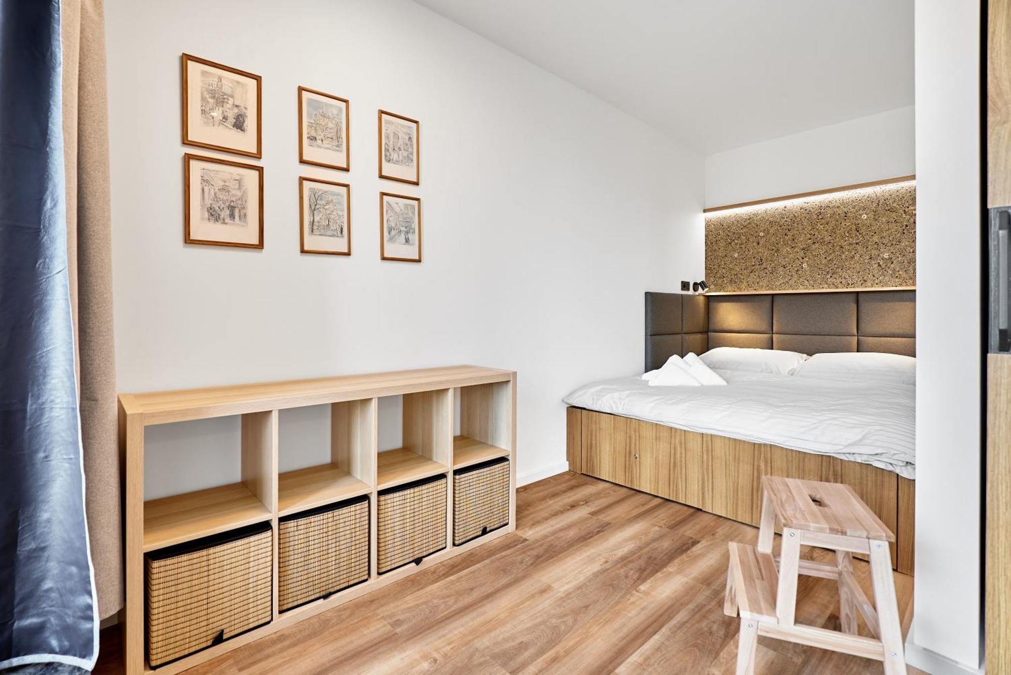 Dum 17 Bylin - Kozlik, Kontryhel By Mountain Ways Apartment Abertamy Exterior photo