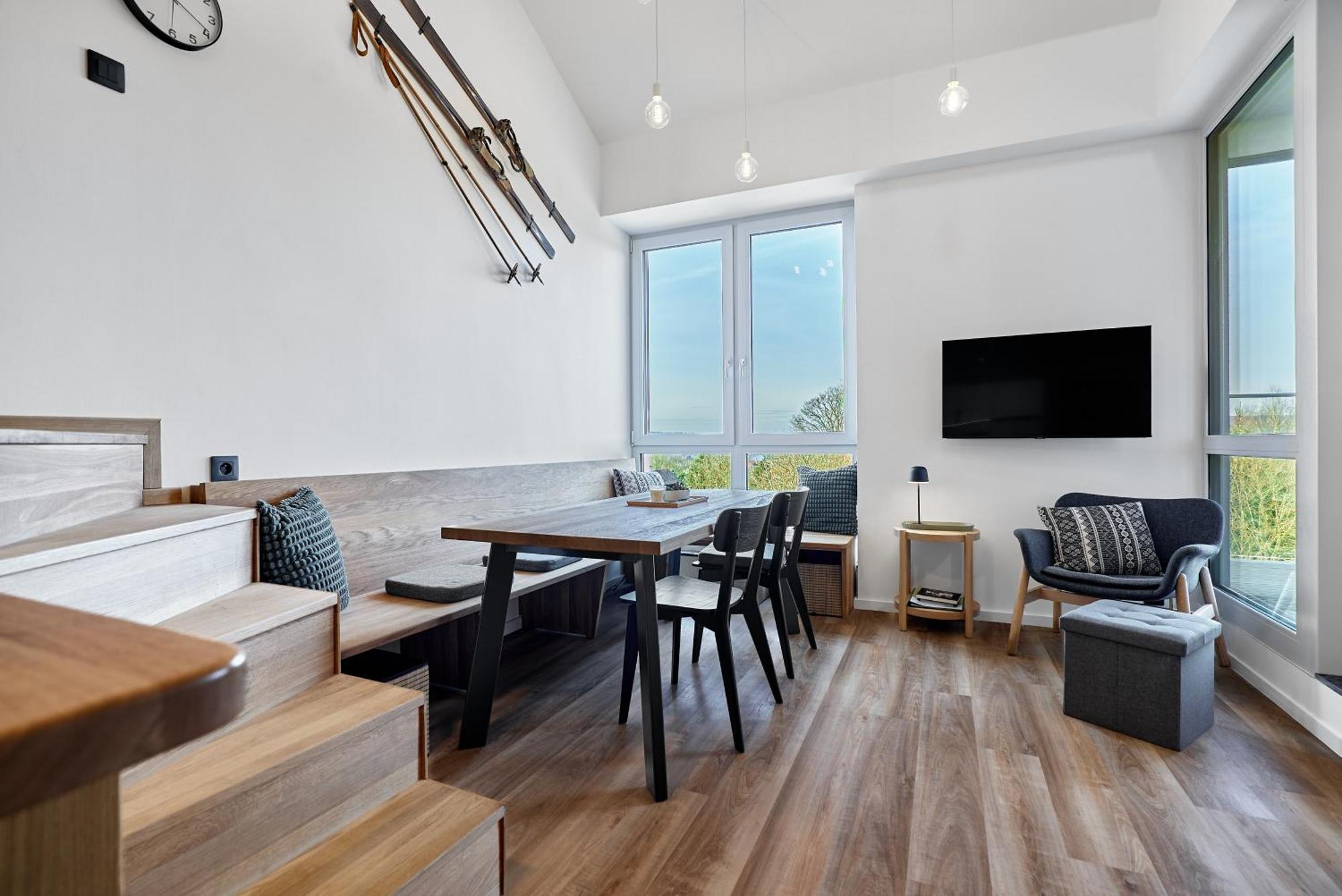 Dum 17 Bylin - Kozlik, Kontryhel By Mountain Ways Apartment Abertamy Exterior photo