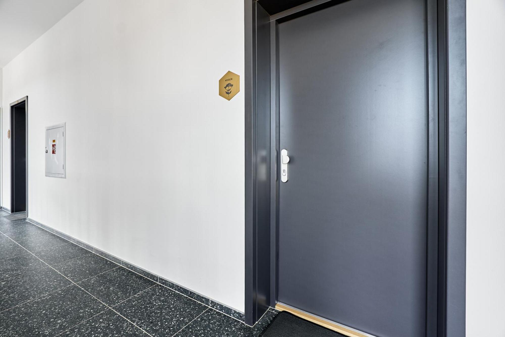 Dum 17 Bylin - Kozlik, Kontryhel By Mountain Ways Apartment Abertamy Exterior photo